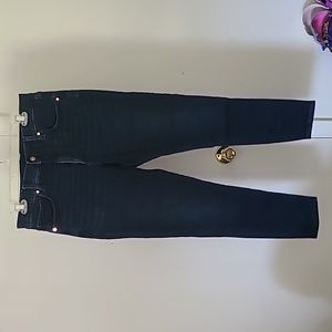Express Skinny Jeans